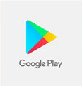 google play logo