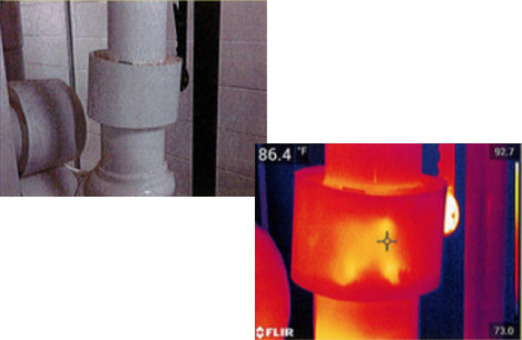 mechanical insulator photo