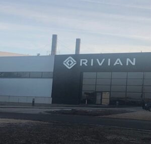Figure 2 Rivian Figure 2 Rivian